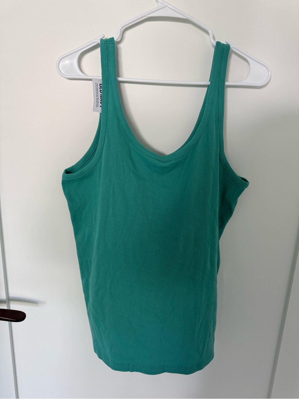 NWT Old Navy ribbed tank top